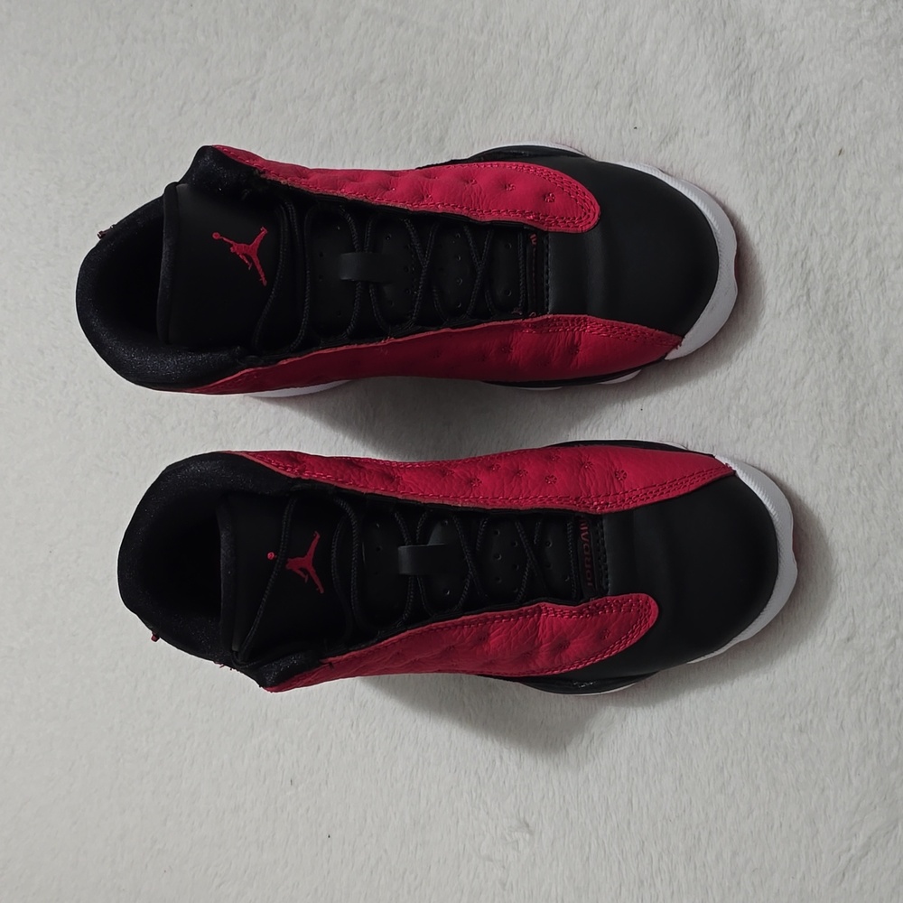 Air Jordan 13 Retro Low GS "Very Berry"